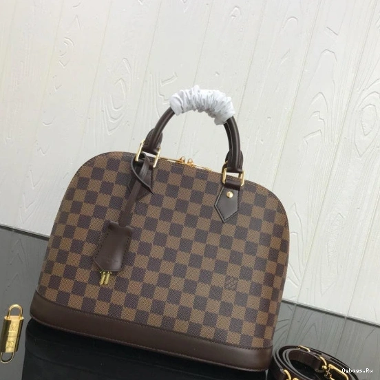 Vuitton Louis PM ALMA 0405